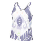 Ropa Lucky in Love All In Ikat Tank with Bra